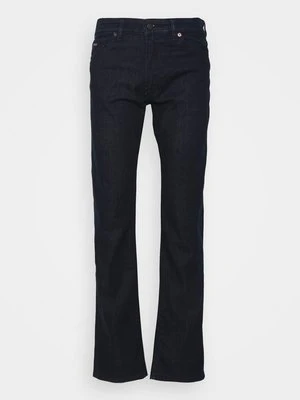 Jeansy Straight Leg Boss