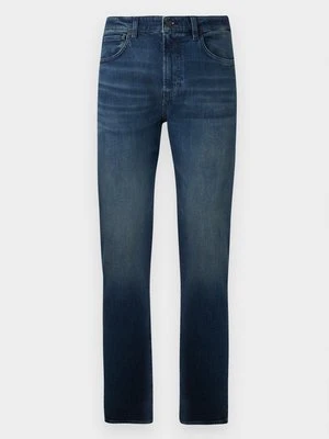 Jeansy Straight Leg Boss