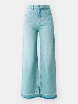 Jeansy Straight Leg Boss