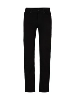 Zdjęcie produktu Jeansy Straight Leg Boss