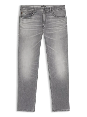 Jeansy Straight Leg Boss