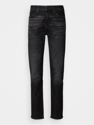 Jeansy Straight Leg Boss