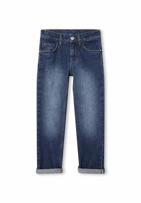 Jeansy Straight Leg BOSS Kidswear