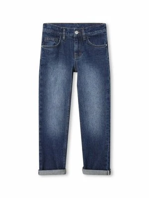 Jeansy Straight Leg BOSS Kidswear