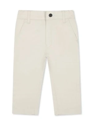 Jeansy Straight Leg BOSS Kidswear