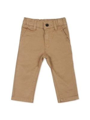 Jeansy Straight Leg BOSS Kidswear