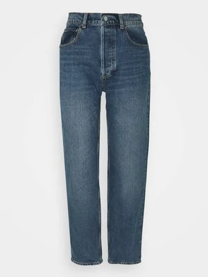 Jeansy Straight Leg Boyish