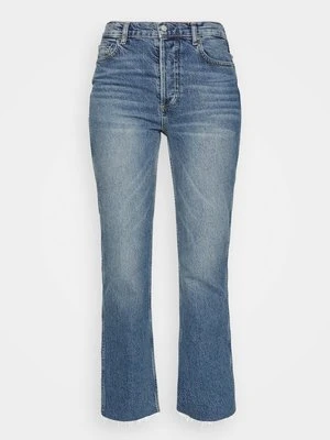 Jeansy Straight Leg Boyish