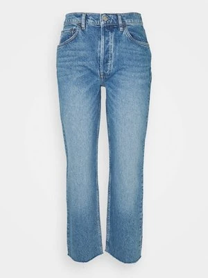 Jeansy Straight Leg Boyish