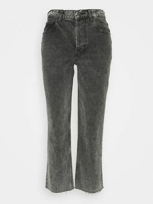 Jeansy Straight Leg Boyish