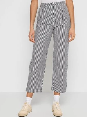 Jeansy Straight Leg brixton