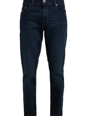 Jeansy Straight Leg Bugatti