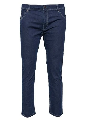 Jeansy Straight Leg Bugatti