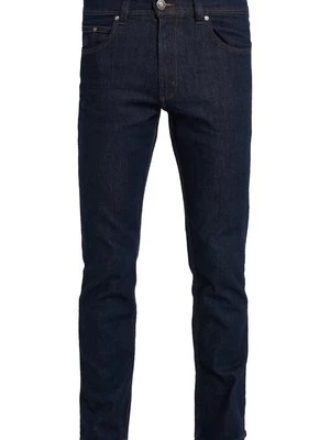 Jeansy Straight Leg Bugatti