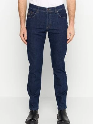 Jeansy Straight Leg Bugatti