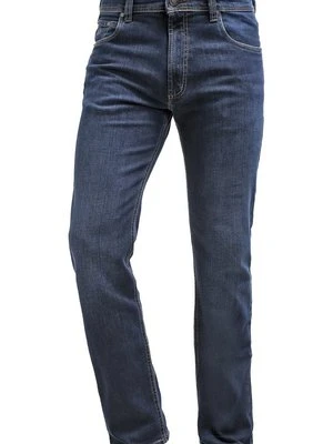 Jeansy Straight Leg Bugatti