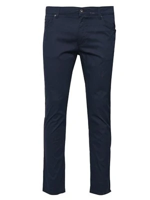 Jeansy Straight Leg Bugatti