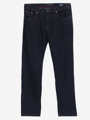Jeansy Straight Leg Bugatti