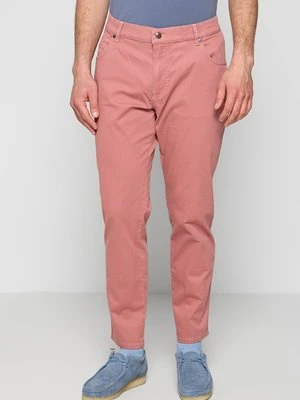 Jeansy Straight Leg Bugatti