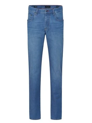 Jeansy Straight Leg Bugatti