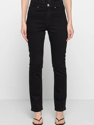 Jeansy Straight Leg By Malene Birger