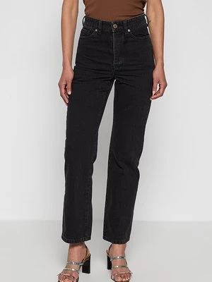 Jeansy Straight Leg By Malene Birger