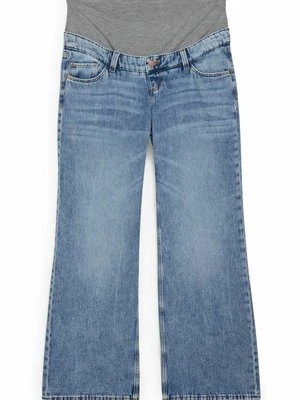 Jeansy Straight Leg C&A