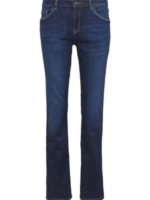 Jeansy Straight Leg C&A