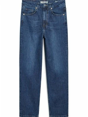 Jeansy Straight Leg C&A