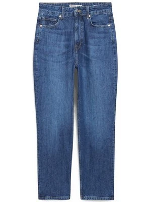 Jeansy Straight Leg C&A