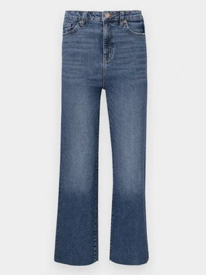 Jeansy Straight Leg C&A