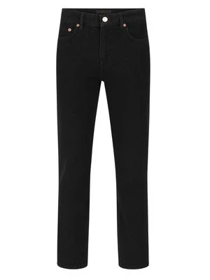 Jeansy Straight Leg Calvin Klein
