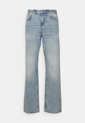 Jeansy Straight Leg Calvin Klein Jeans