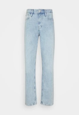 Jeansy Straight Leg Calvin Klein Jeans