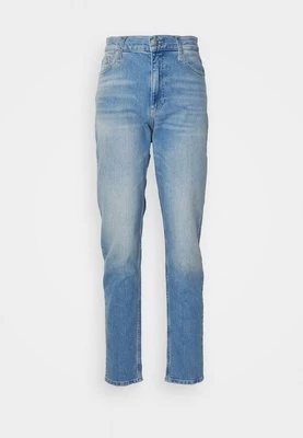 Jeansy Straight Leg Calvin Klein Jeans