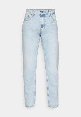 Jeansy Straight Leg Calvin Klein Jeans