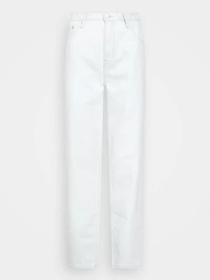 Jeansy Straight Leg Calvin Klein Jeans