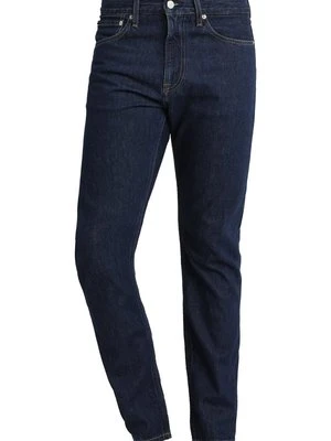 Jeansy Straight Leg Calvin Klein Jeans