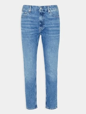 Zdjęcie produktu Jeansy Straight Leg Calvin Klein Jeans