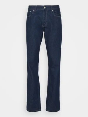 Jeansy Straight Leg Calvin Klein Jeans