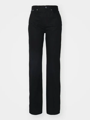 Jeansy Straight Leg Calvin Klein Jeans