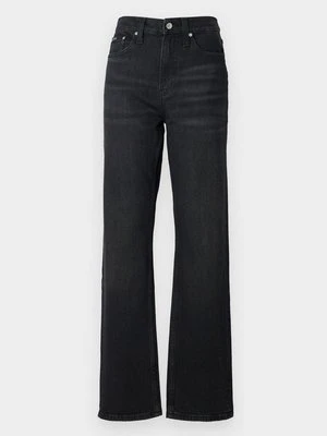 Jeansy Straight Leg Calvin Klein Jeans