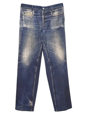 Jeansy Straight Leg Calvin Klein Jeans