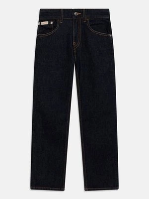 Jeansy Straight Leg Calvin Klein Jeans