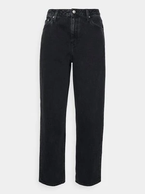 Zdjęcie produktu Jeansy Straight Leg Calvin Klein Jeans