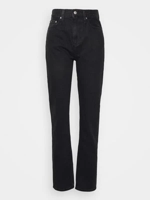 Jeansy Straight Leg Calvin Klein Jeans