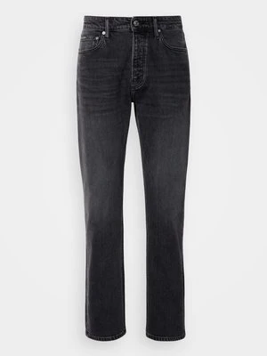 Jeansy Straight Leg Calvin Klein Jeans