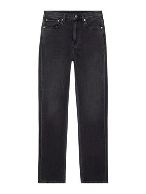 Jeansy Straight Leg Calvin Klein Jeans