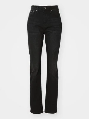 Jeansy Straight Leg Calvin Klein Jeans