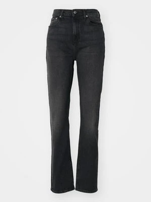 Jeansy Straight Leg Calvin Klein Jeans